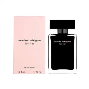 NARCISO RODRIGUEZ For Her eau de toilette