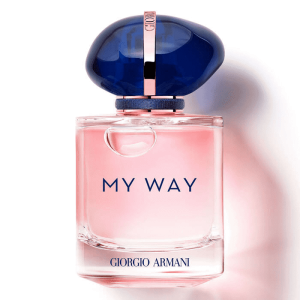ARMANI My Way eau de parfum
