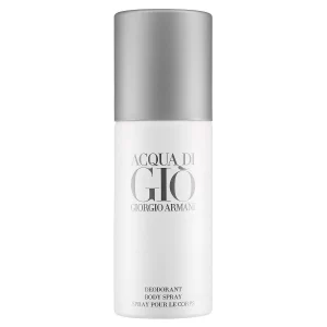ARMANI Acqua di Gio  déodorant vaporisateur