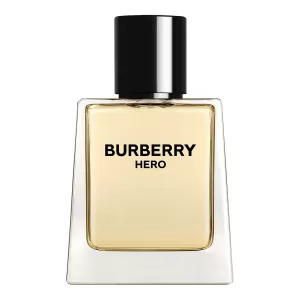 BURBERRY Hero eau de toilette