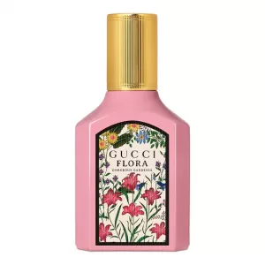 GUCCI Flora Gorgeous Gardenia eau de parfum