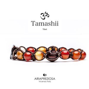TAMASHII Corniola