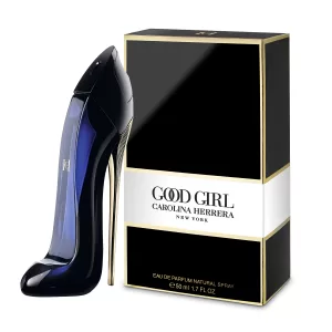 CAROLINA HERRERA Good Girl eau de parfum