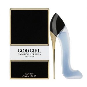 CAROLINA HERRERA Good Girl hair mist