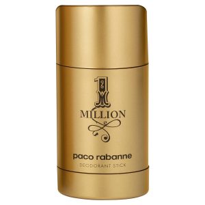 PACO RABANNE 1 Million deodorant stick
