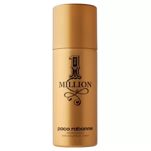 PACO RABANNE 1 Million deodorant spray
