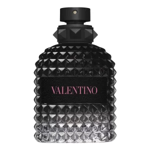 VALENTINO Born in Roma eau de toilette
