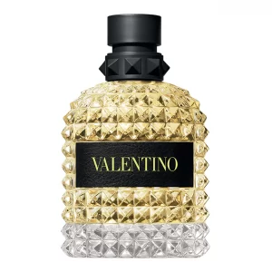 VALENTINO Born in Roma Yellow Dream eau de toilette