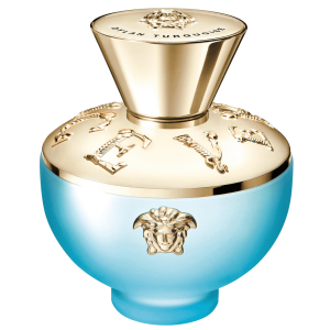 VERSACE Dylan Turquoise eau de toilette