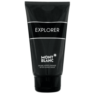 MONTBLANC Explorer after shave balm 150ml