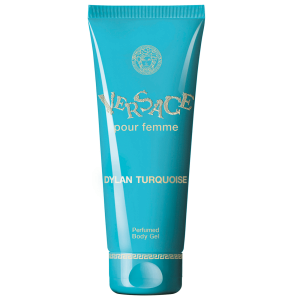 VERSACE Dylan Turquoise body gel