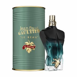 JEAN PAUL GAULTIER Le Beau eau de parfum