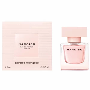 NARCISO RODRIGUEZ Cristal eau de parfum