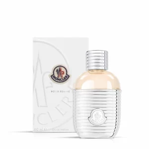 MONCLER Pour Femme eau de parfum