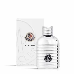 MONCLER Pour Homme eau de parfum
