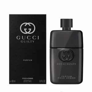 Gucci Guilty  Parfum pour Homme