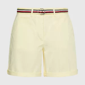 TOMMY HILFIGER Short Chino