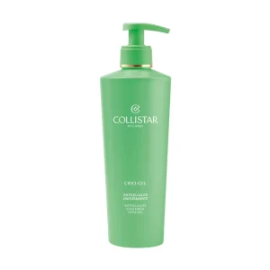 COLLISTAR Crio-Gel Anticellulite Uniformante