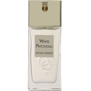 ALYSSA ASHLEY White Patchouli
