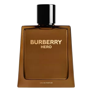 BURBERRY Hero eau de parfum