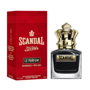 Jean Paul Gaultier Scandal Le Parfum pour homme