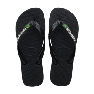 HAVAIANAS Infradito Brasil Logo