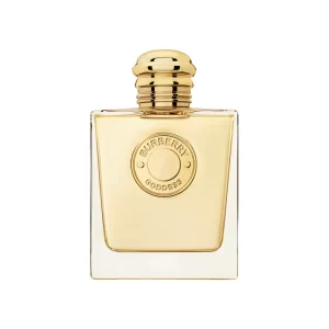 Burberry Goddess eau de parfum