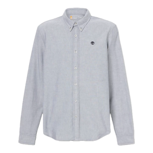 TIMBERLAND Camicia Oxford