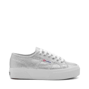 SUPERGA Platform Lamè