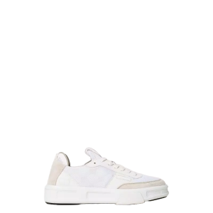 TWIN SET Sneaker Fessura Con Contrasti