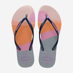 HAVAIANAS Infradito Slim Palette Glow