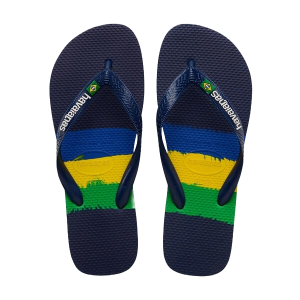 HAVAIANAS Infradito Brasil Tech