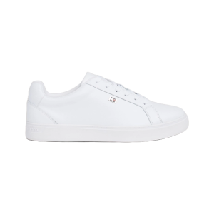 TOMMY HILFIGER Sneaker In Pelle