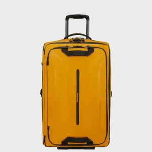 SAMSONITE Ecodiver Borsone con ruote 67 cm Duffle/WH