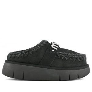MOU Bounce Clog Sabot
