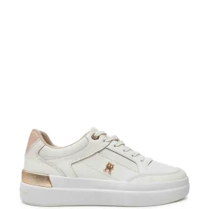 TOMMY HILFIGER Sneaker Lux Hardware Court