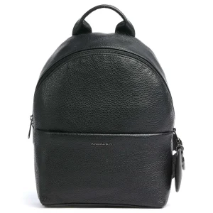 MANDARINA DUCK Mellow leather zaino in pelle