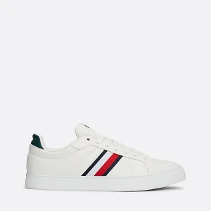 TOMMY HILFIGER Sneaker In Pelle
