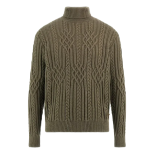 GUESS Maglione Collo Alto