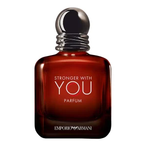 ARMANI Stronger With You Parfum pour Homme