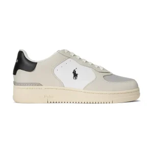 RALPH LAUREN Sneakers Masters Court