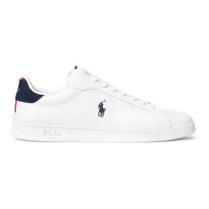 RALPH LAUREN Sneakers Heritage Court II