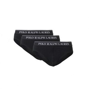 RALPH LAUREN 3 Low Rise Briefs