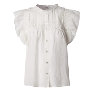 PEPE JEANS Blusa Diallo