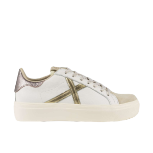 MUNICH Sneaker Rete Sky