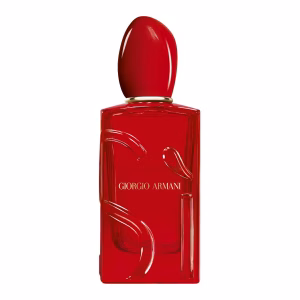 ARMANI Sì Passione Red Musk eau de parfum