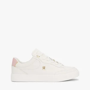 TOMMY HILFIGER Sneaker Con Monogramma TH