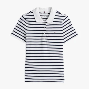 TOMMY HILFIGER Polo 1985 Collection