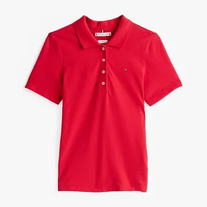 TOMMY HILFIGER Polo 1985 Collection