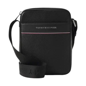 TOMMY HILFIGER Borsa tracolla uomo reporter